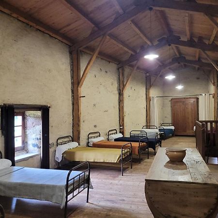 Gite Du Limousin Saint-Arcons-d'Allier 외부 사진