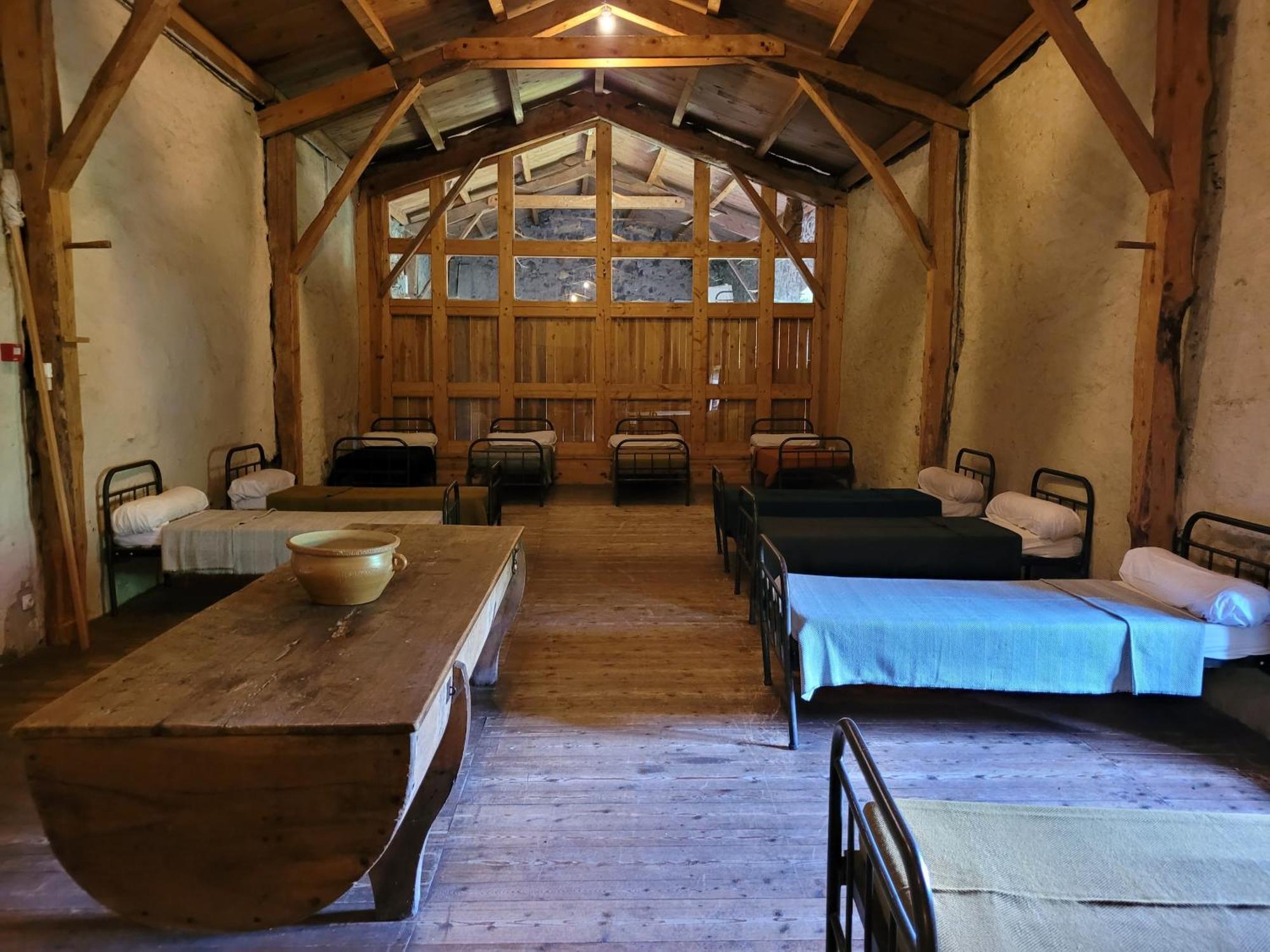 Gite Du Limousin Saint-Arcons-d'Allier 외부 사진