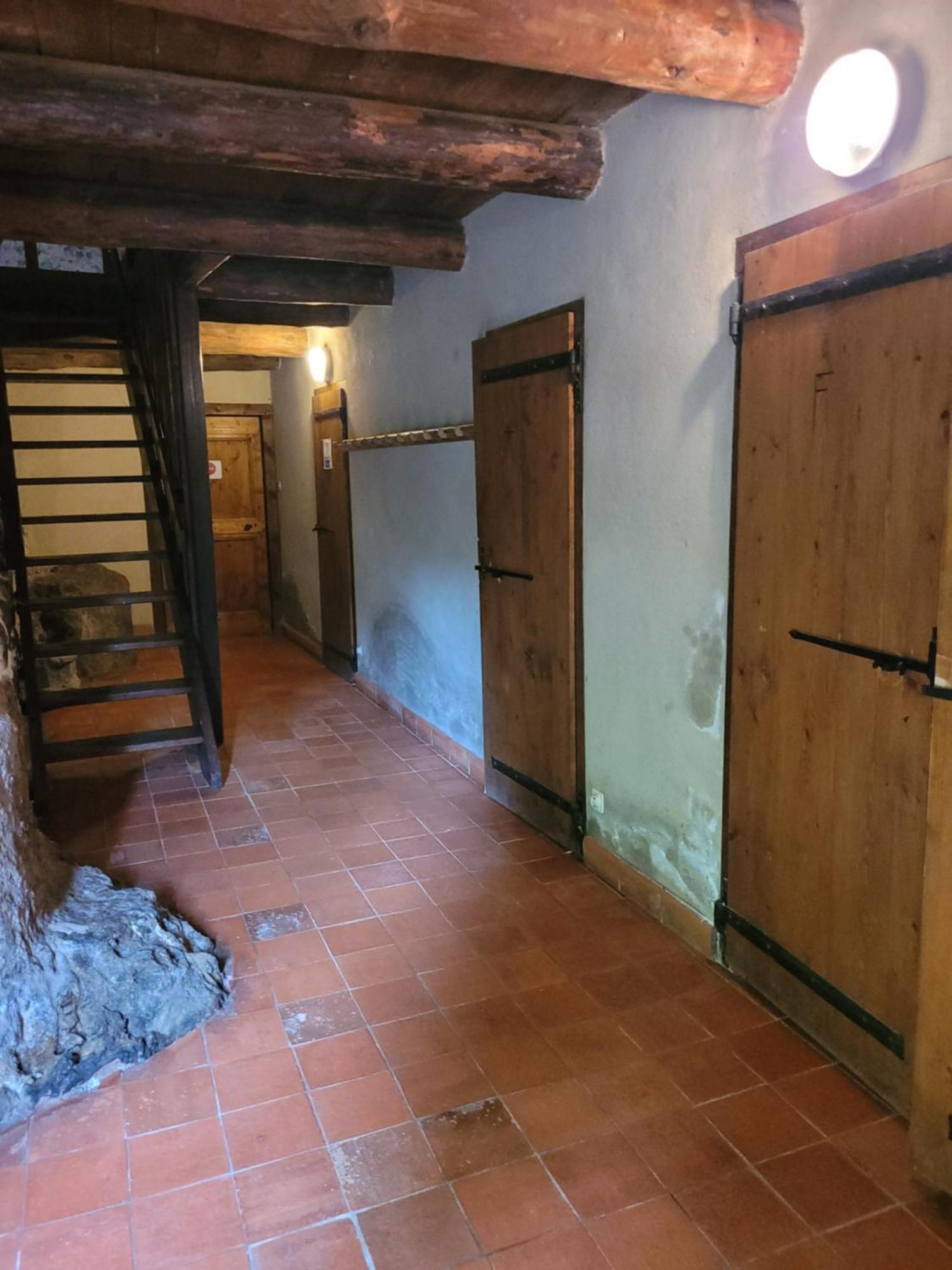 Gite Du Limousin Saint-Arcons-d'Allier 외부 사진