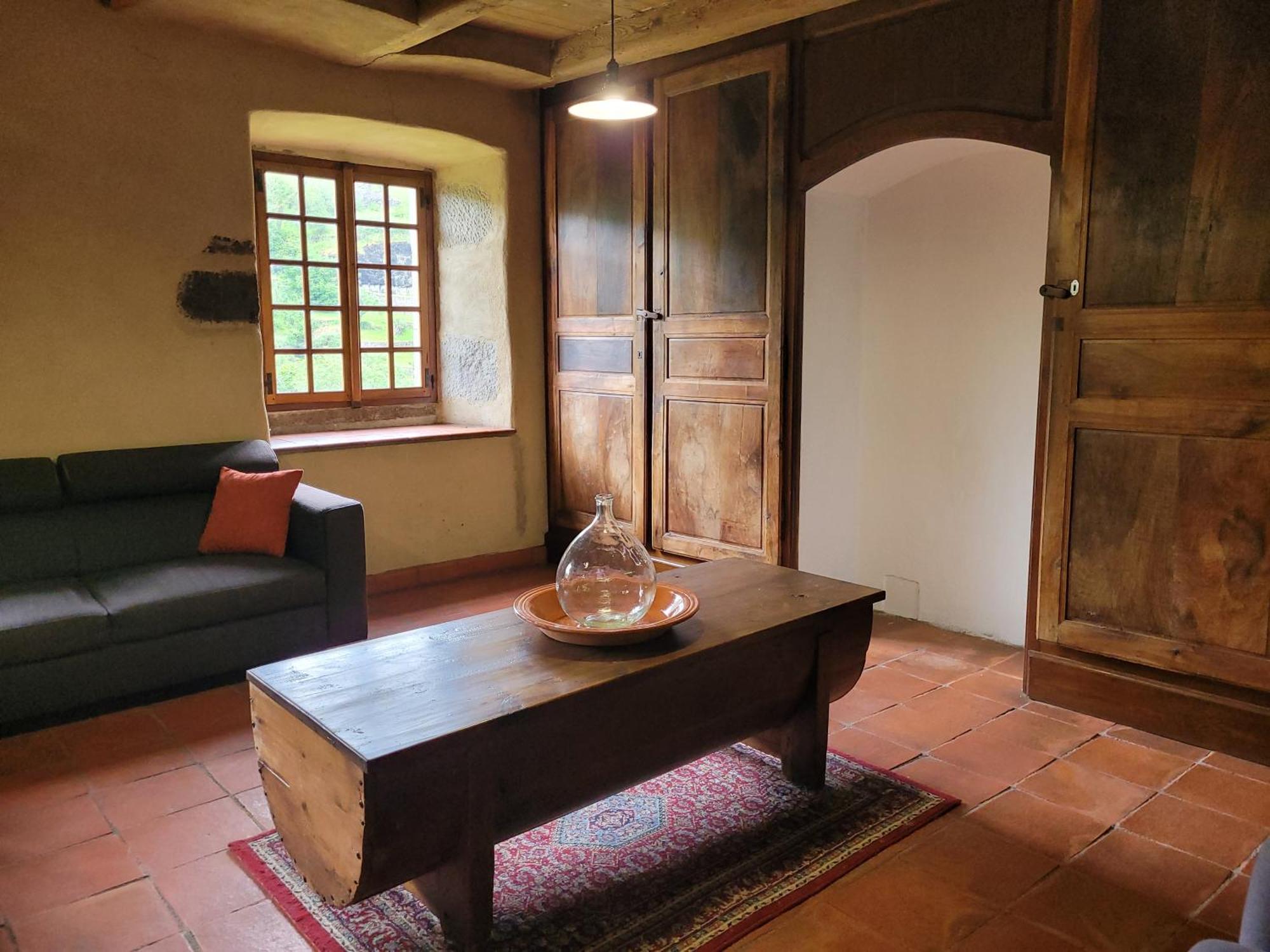 Gite Du Limousin Saint-Arcons-d'Allier 외부 사진