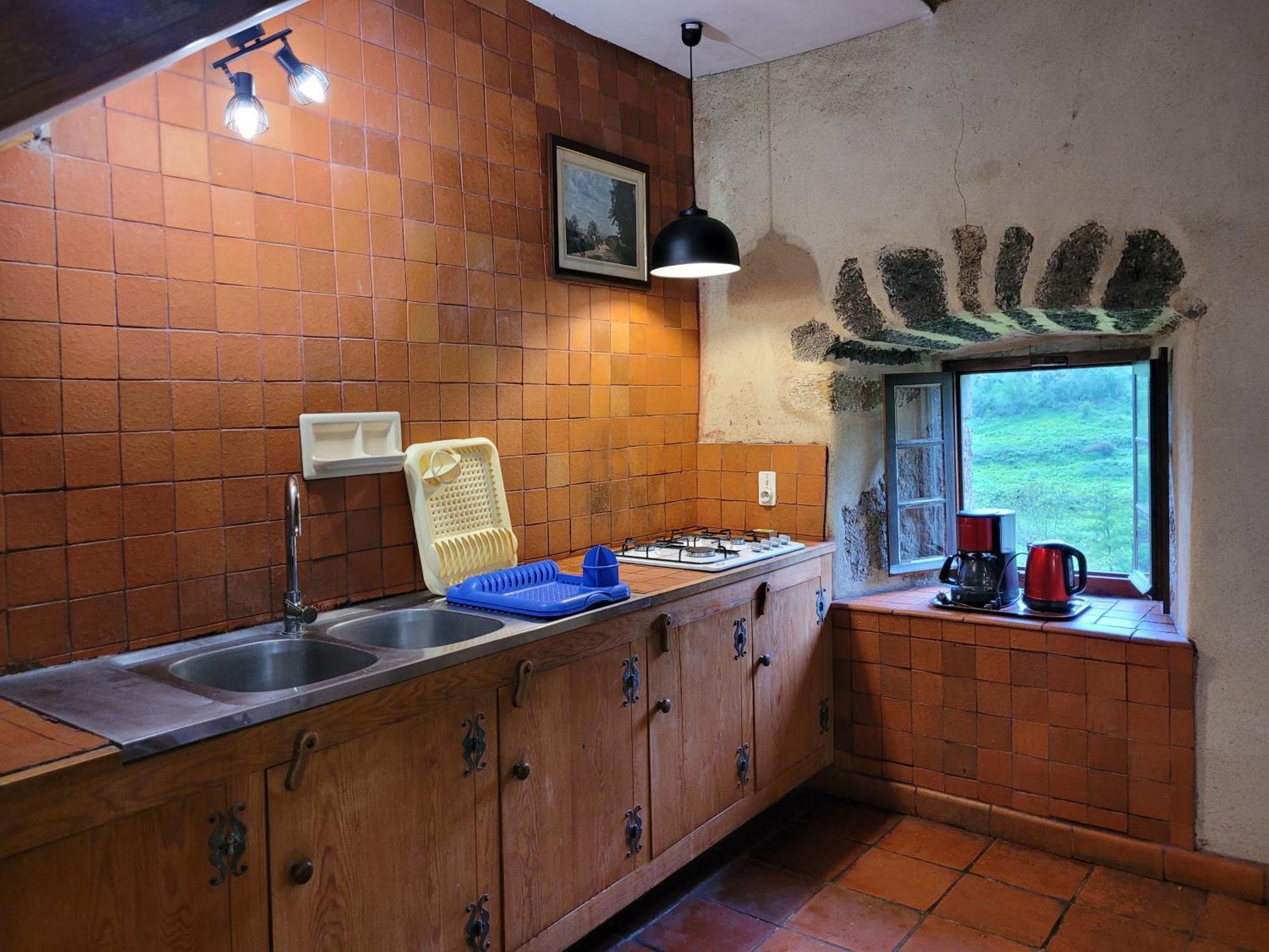 Gite Du Limousin Saint-Arcons-d'Allier 외부 사진